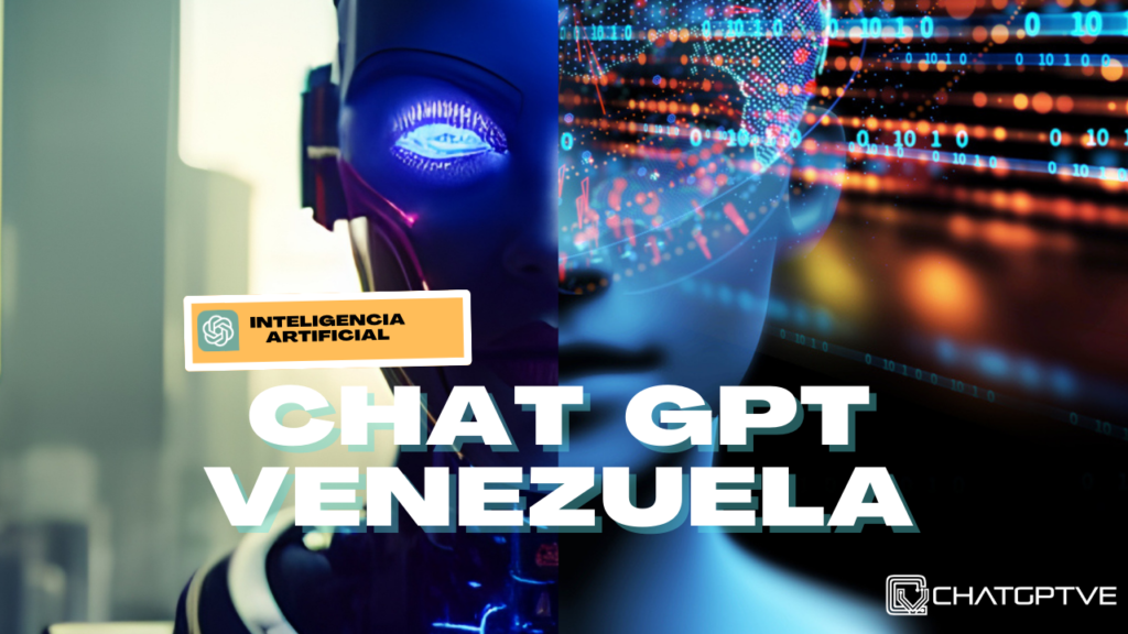 Chat GPT Venezuela