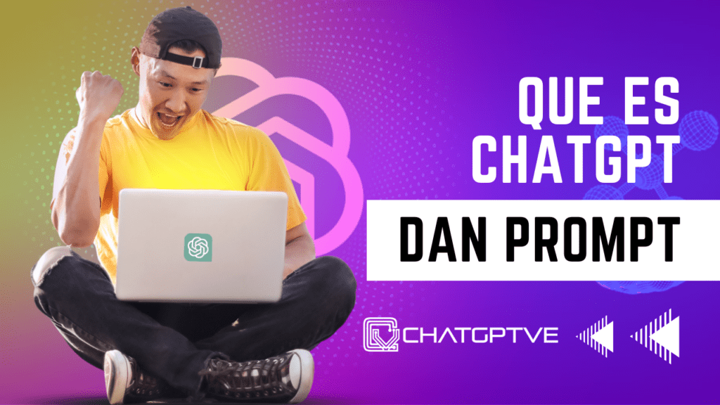 Chat GPT Dan prompt