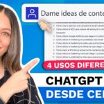 Curso de ChatGPT en Venezuela
